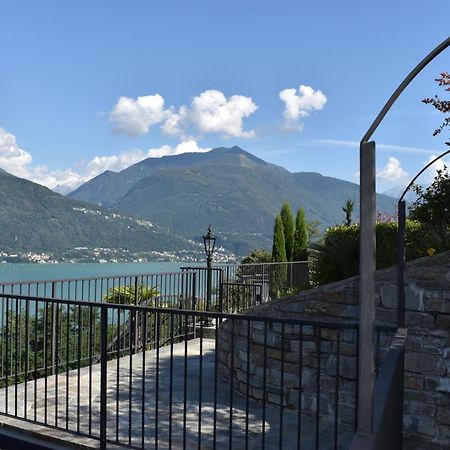 Apartment Monte E Lago Pianello Del Lario Экстерьер фото