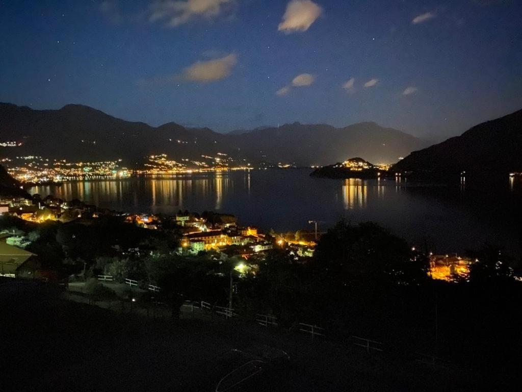 Apartment Monte E Lago Pianello Del Lario Экстерьер фото