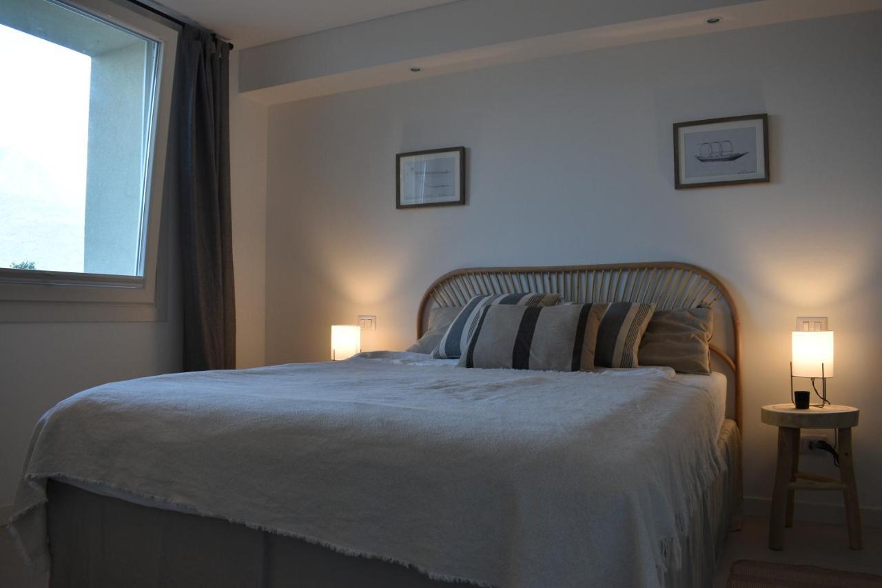 Apartment Monte E Lago Pianello Del Lario Экстерьер фото