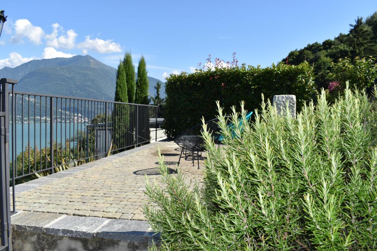 Apartment Monte E Lago Pianello Del Lario Экстерьер фото