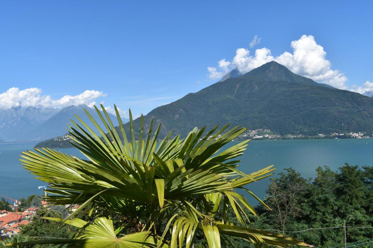 Apartment Monte E Lago Pianello Del Lario Экстерьер фото