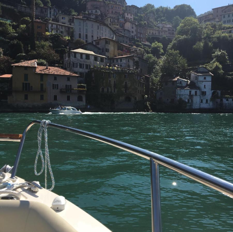 Apartment Monte E Lago Pianello Del Lario Экстерьер фото