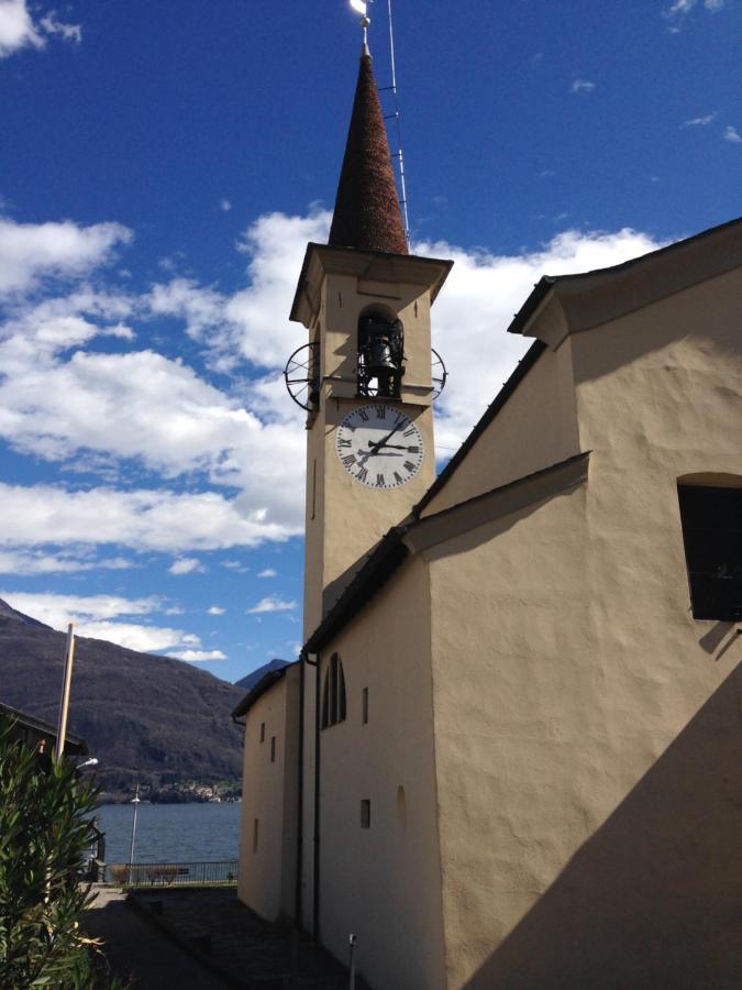 Apartment Monte E Lago Pianello Del Lario Экстерьер фото